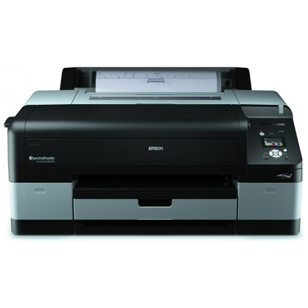 Epson Stylus Pro 4900 Graphimage 9868